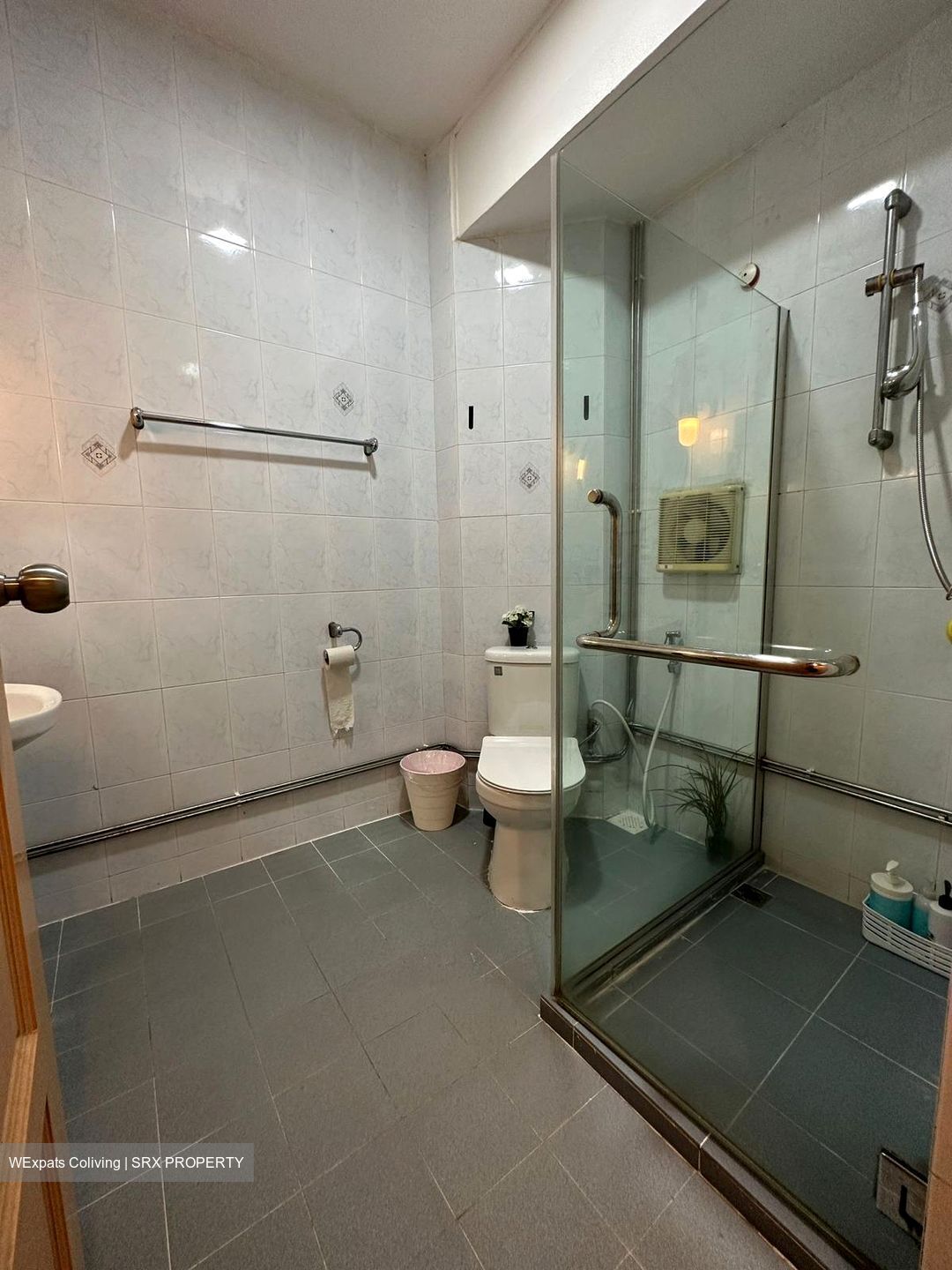 Grange Heights (D9), Apartment #522137601